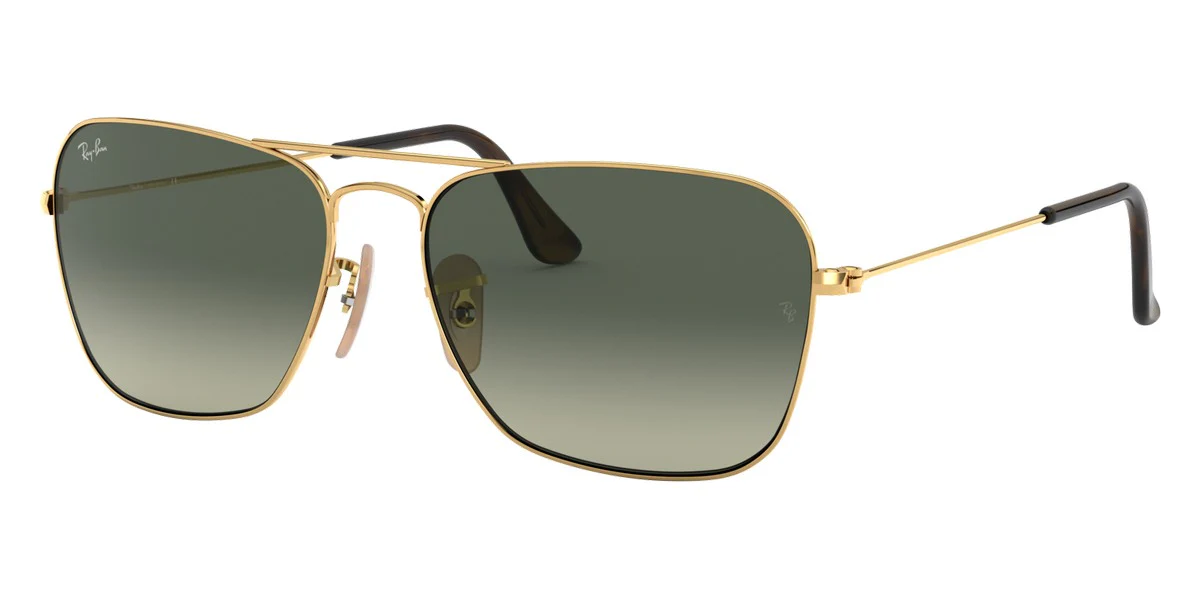 Ray-Ban® Caravan Reverse RBR0102S - Image 8