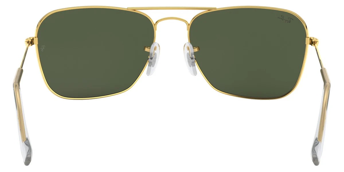 Ray-Ban® Caravan Reverse RBR0102S - Image 9