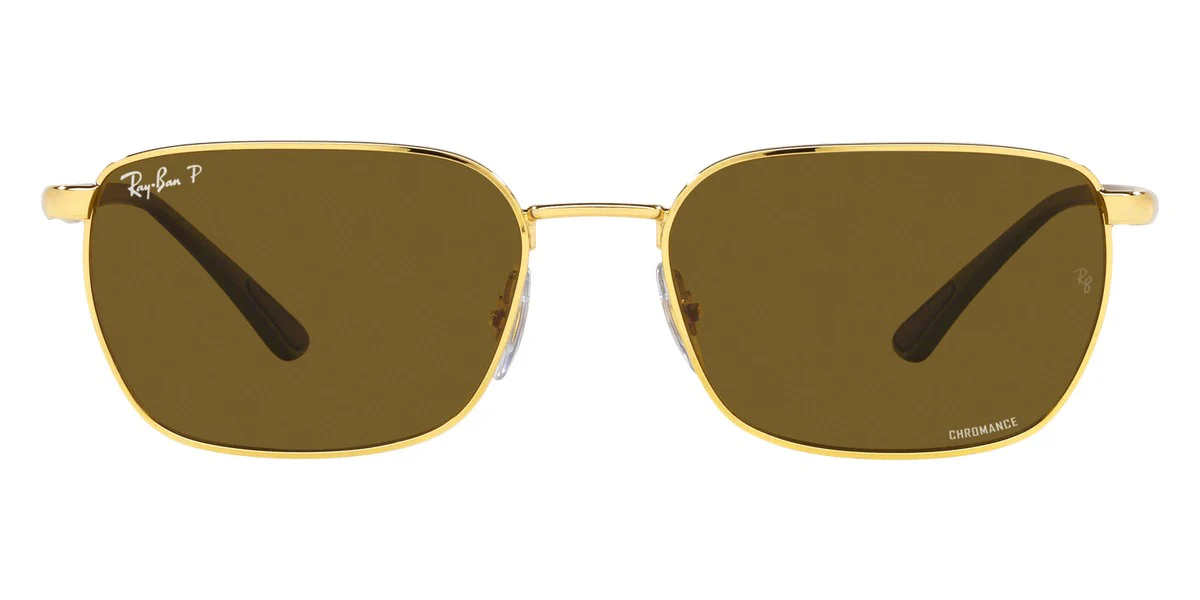 Ray-Ban® Chromance RB3684Ch - Image 3