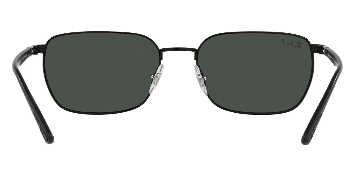 Ray-Ban® Chromance RB3684Ch - Image 8