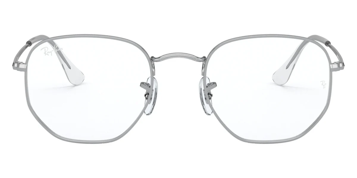 Ray-Ban® Hexagonal RX6448