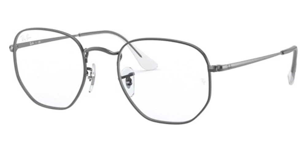Ray-Ban® Hexagonal RX6448 - Image 10