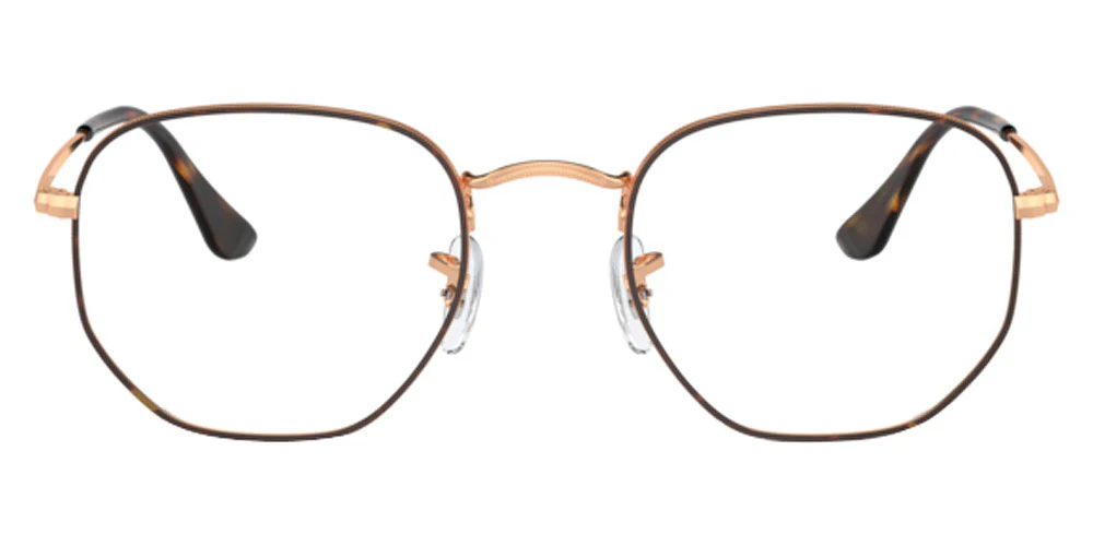 Ray-Ban® Hexagonal RX6448 - Image 11