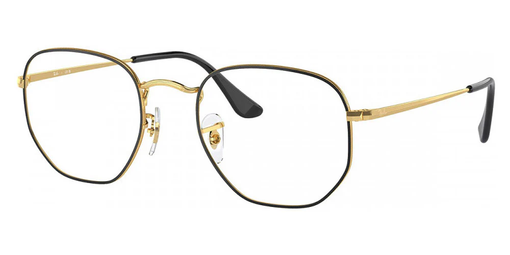 Ray-Ban® Hexagonal RX6448 - Image 14