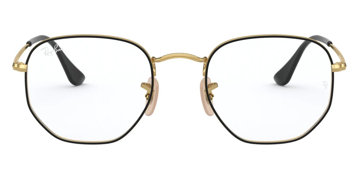 Ray-Ban® Hexagonal RX6448 - Image 15