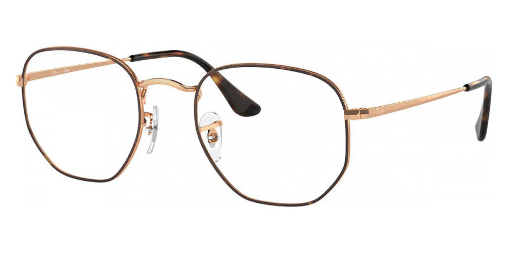 Ray-Ban® Hexagonal RX6448 - Image 16