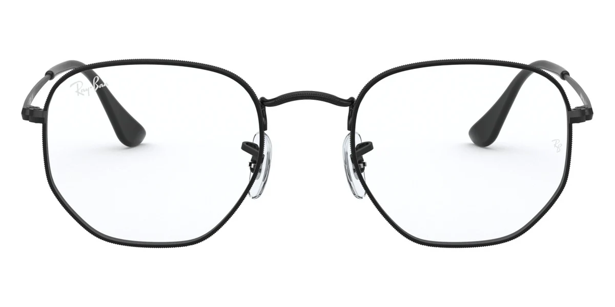 Ray-Ban® Hexagonal RX6448 - Image 17
