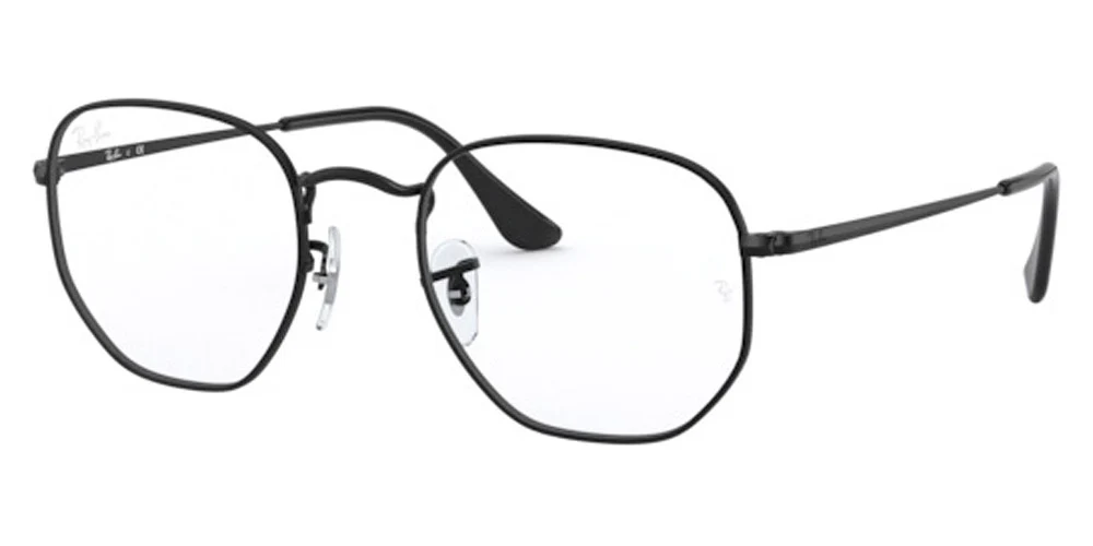 Ray-Ban® Hexagonal RX6448 - Image 18