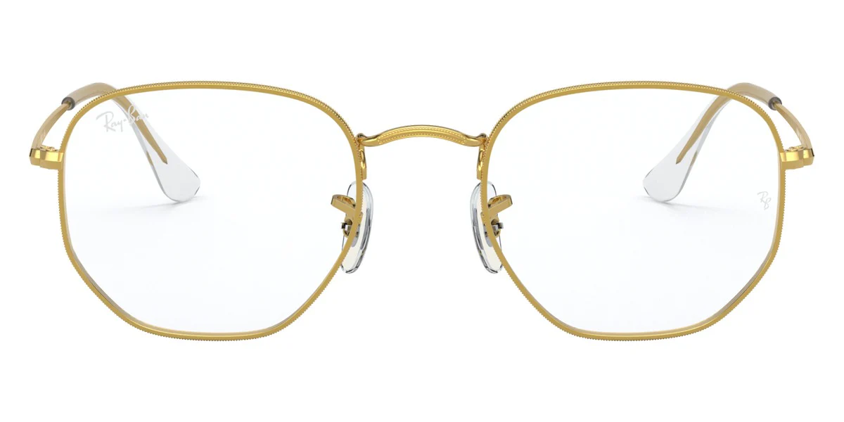 Ray-Ban® Hexagonal RX6448 - Image 19