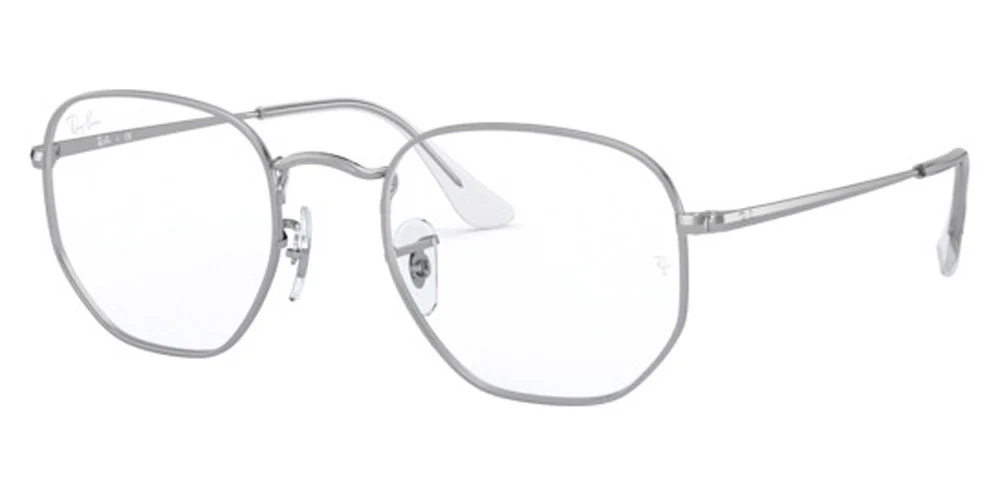 Ray-Ban® Hexagonal RX6448 - Image 2
