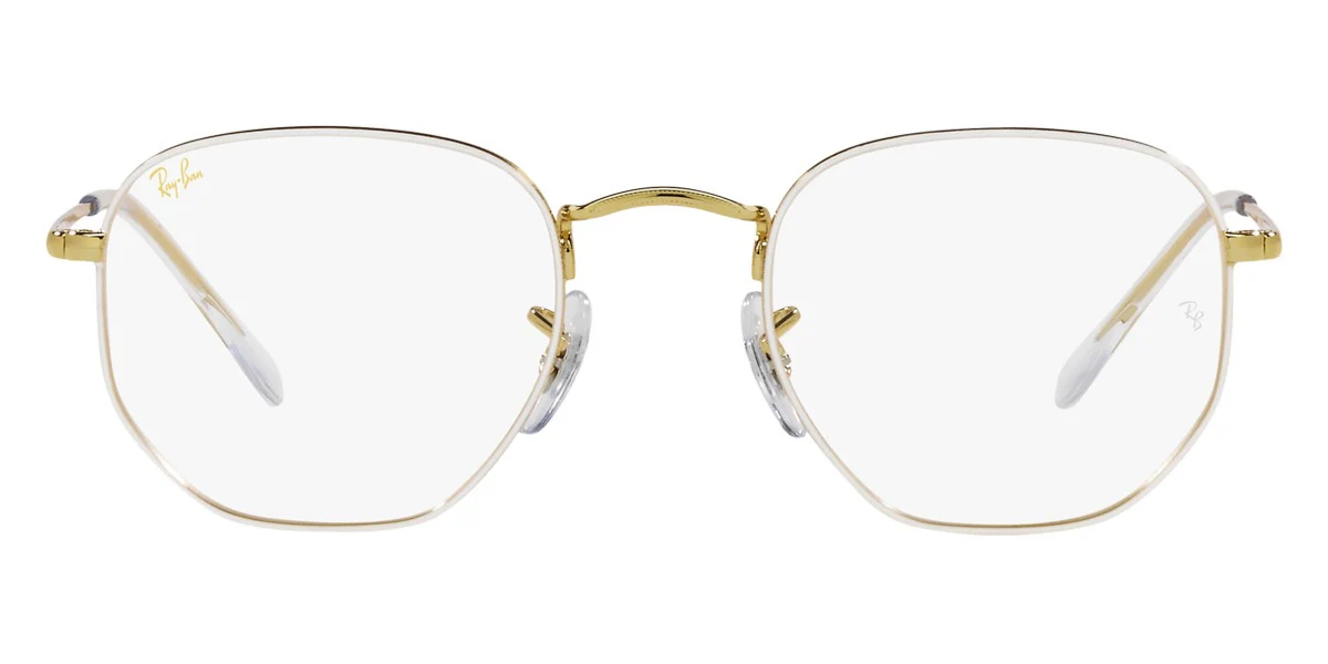 Ray-Ban® Hexagonal RX6448 - Image 20