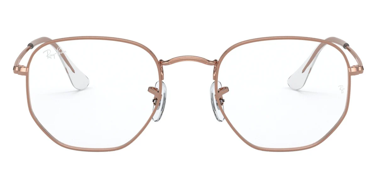 Ray-Ban® Hexagonal RX6448 - Image 5
