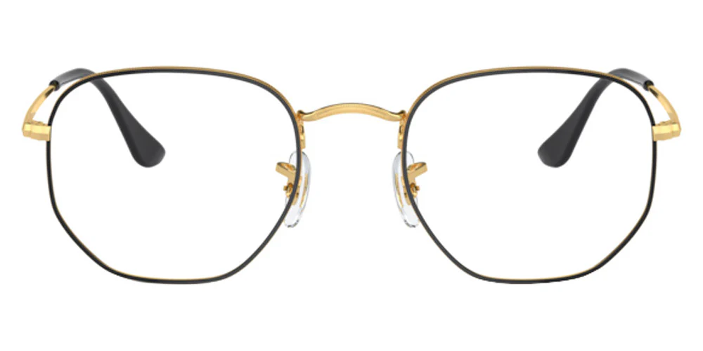 Ray-Ban® Hexagonal RX6448 - Image 7
