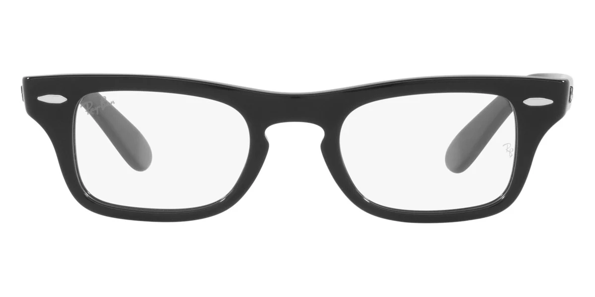 Ray-Ban® Junior BuRBank Ry9083V - Image 2