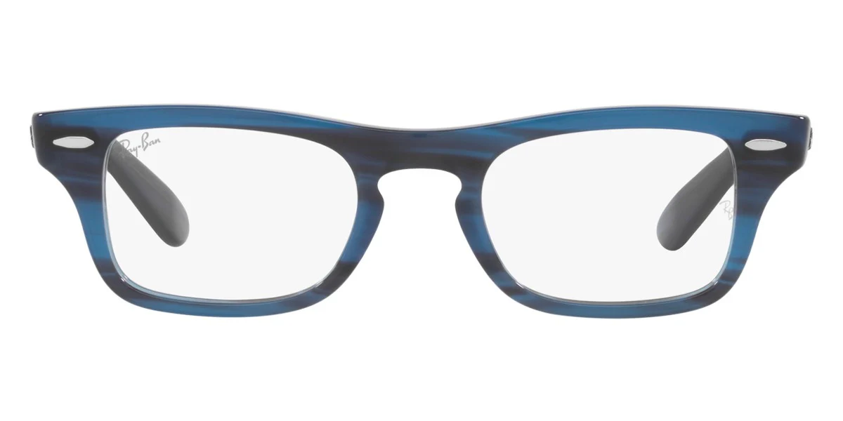 Ray-Ban® Junior BuRBank Ry9083V - Image 3