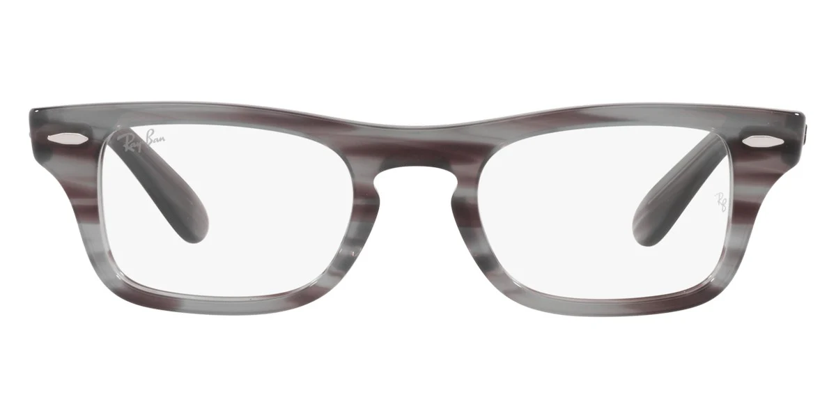 Ray-Ban® Junior BuRBank Ry9083V - Image 4