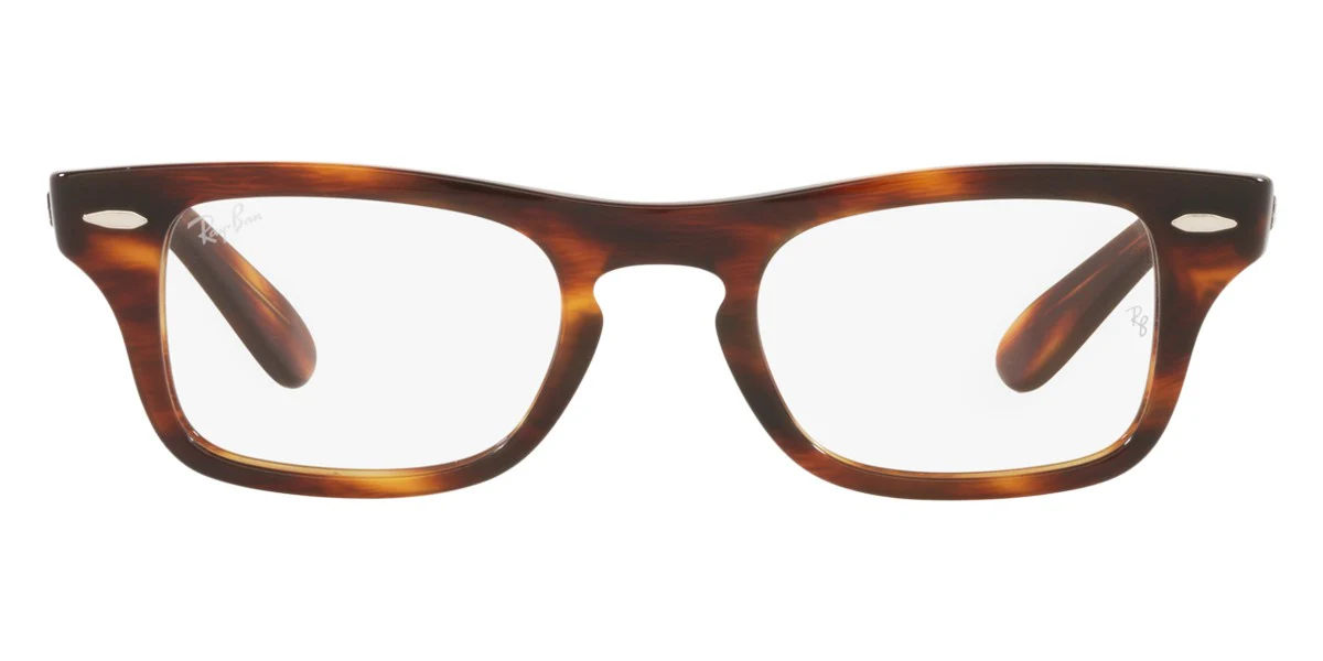 Ray-Ban® Junior BuRBank Ry9083V - Image 6