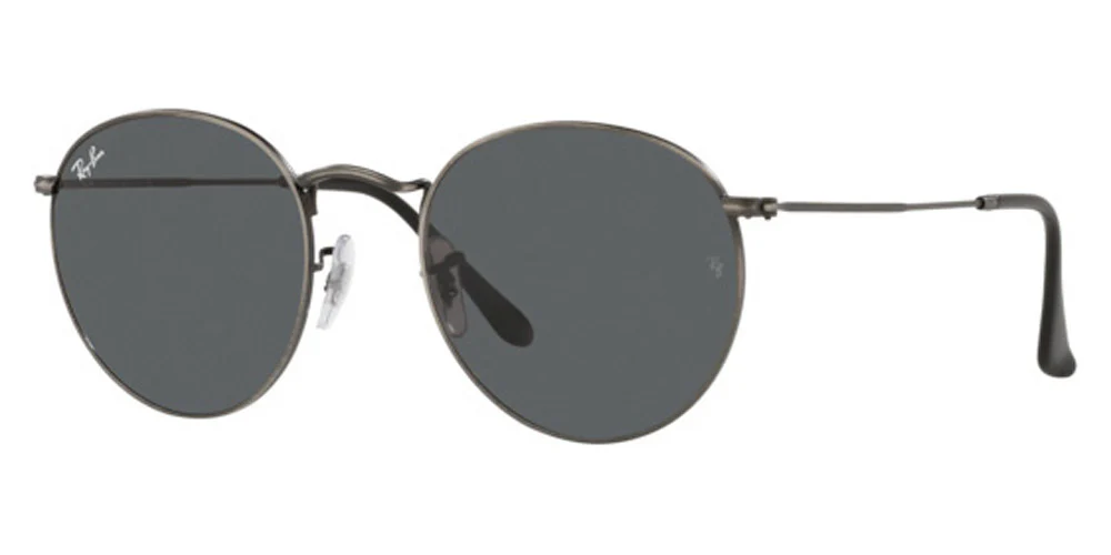 Ray-Ban® RB3447 Round Metal - Image 47