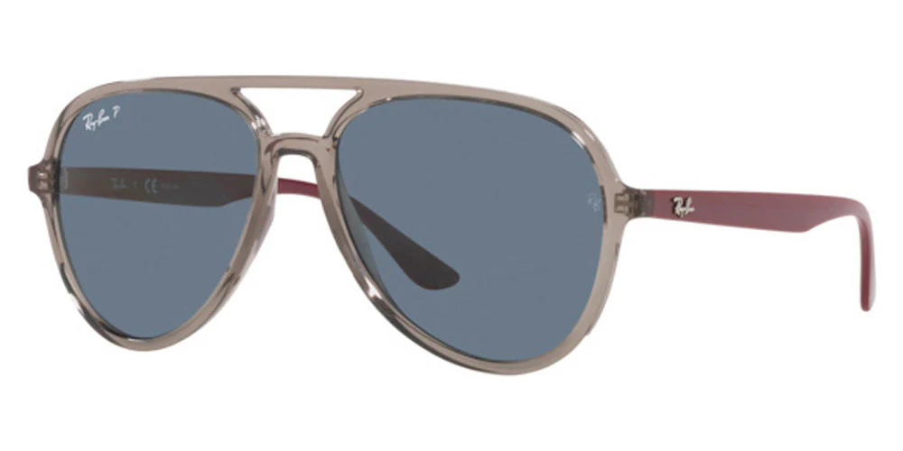 Ray-Ban® RB4376 - Image 2