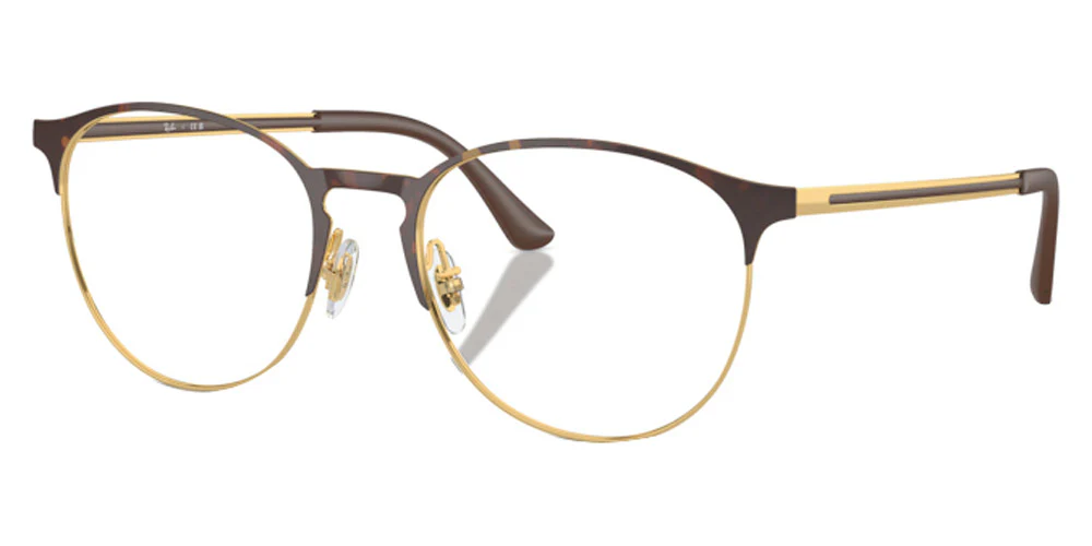 Ray-Ban® RX6375 - Image 2