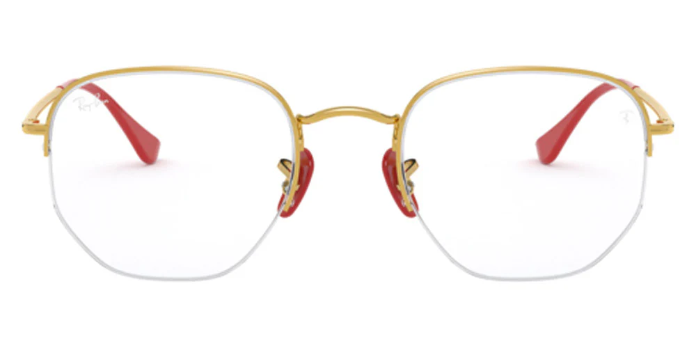Ray-Ban® RX6448M