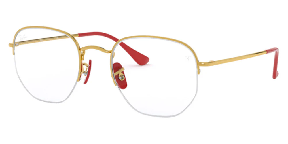 Ray-Ban® RX6448M - Image 2