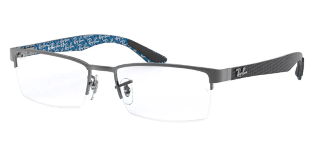 Ray-Ban® RX8412 - Image 2
