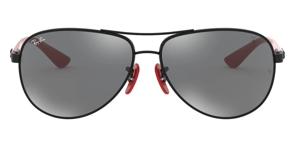 Ray-Ban® Scuderia Ferrari Collection RB8313M - Image 7