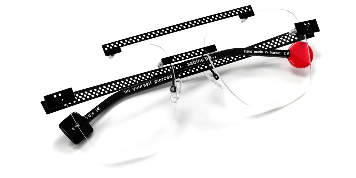 Sabine Be® Be Yourself Pierced - Image 13