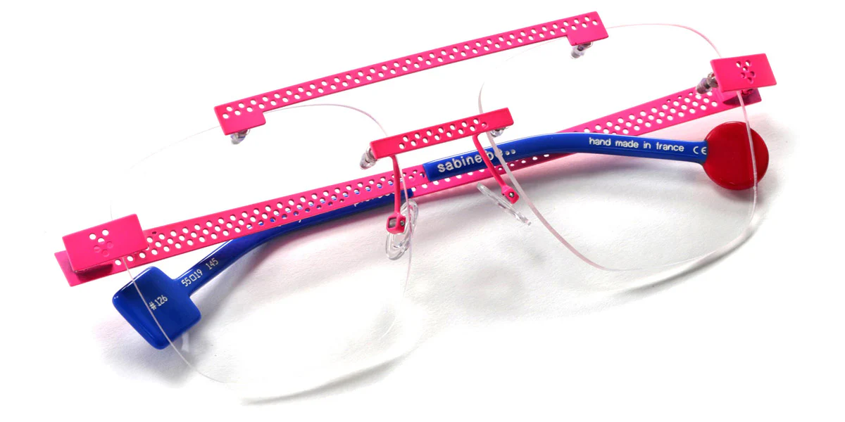 Sabine Be® Be Yourself Pierced - Image 5