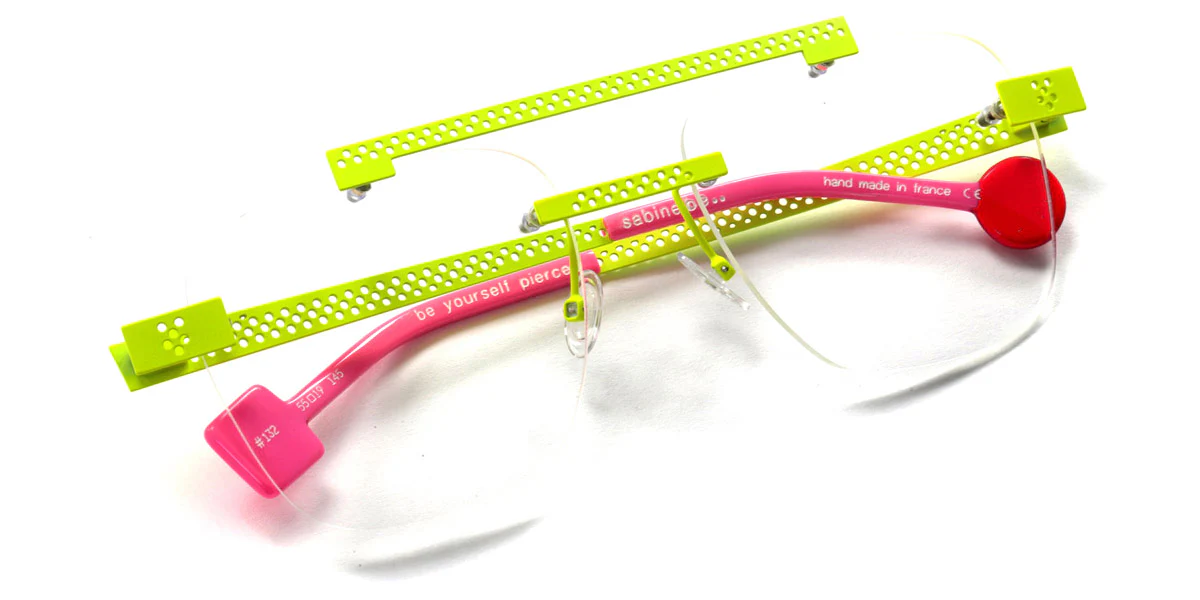 Sabine Be® Be Yourself Pierced - Image 9