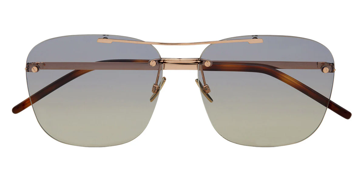Saint Laurent® SL 309 RIMLESS - Image 2