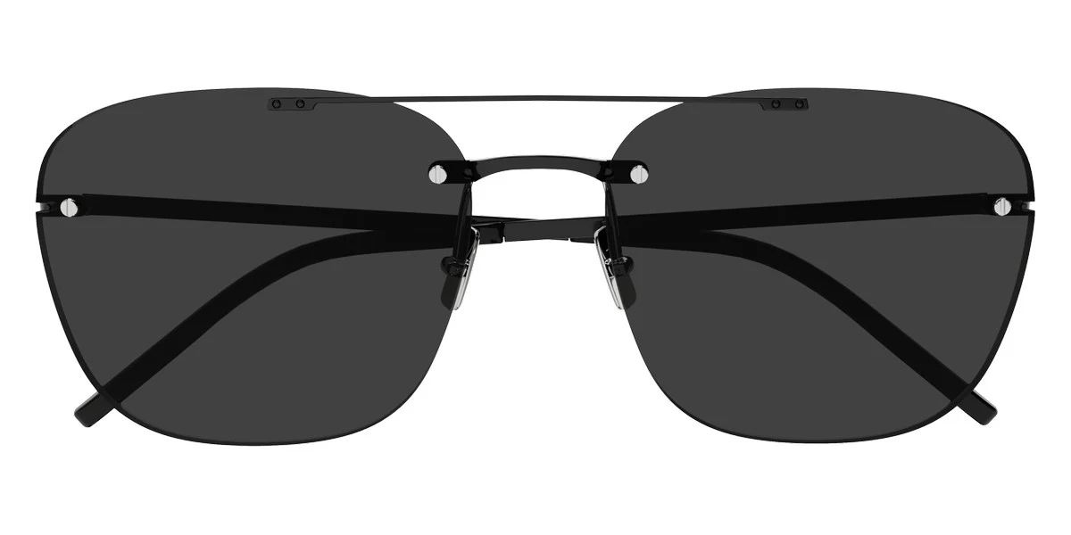 Saint Laurent® SL 309 RIMLESS - Image 3
