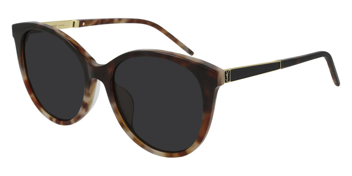 Saint Laurent® SL M82/F - Image 4