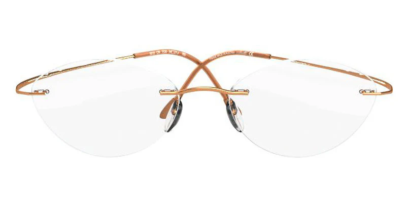 Silhouette® Tma Must Collection 2017 CV