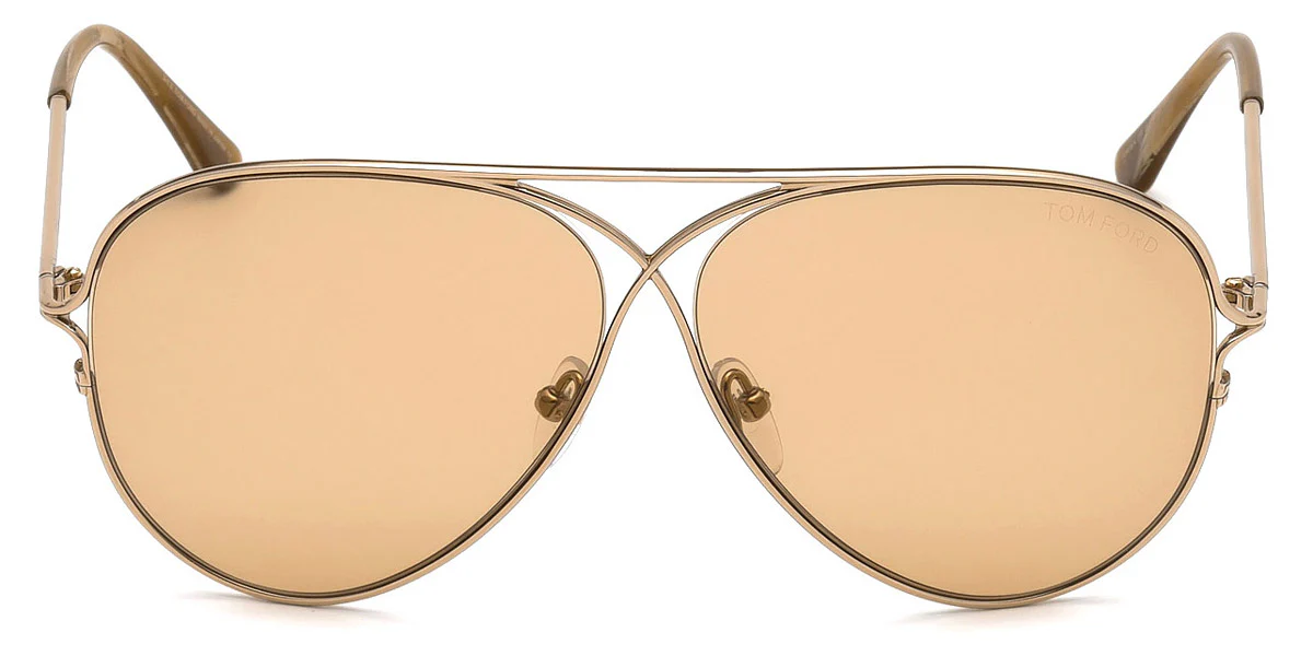 Tom Ford® FT0488-P - Image 4