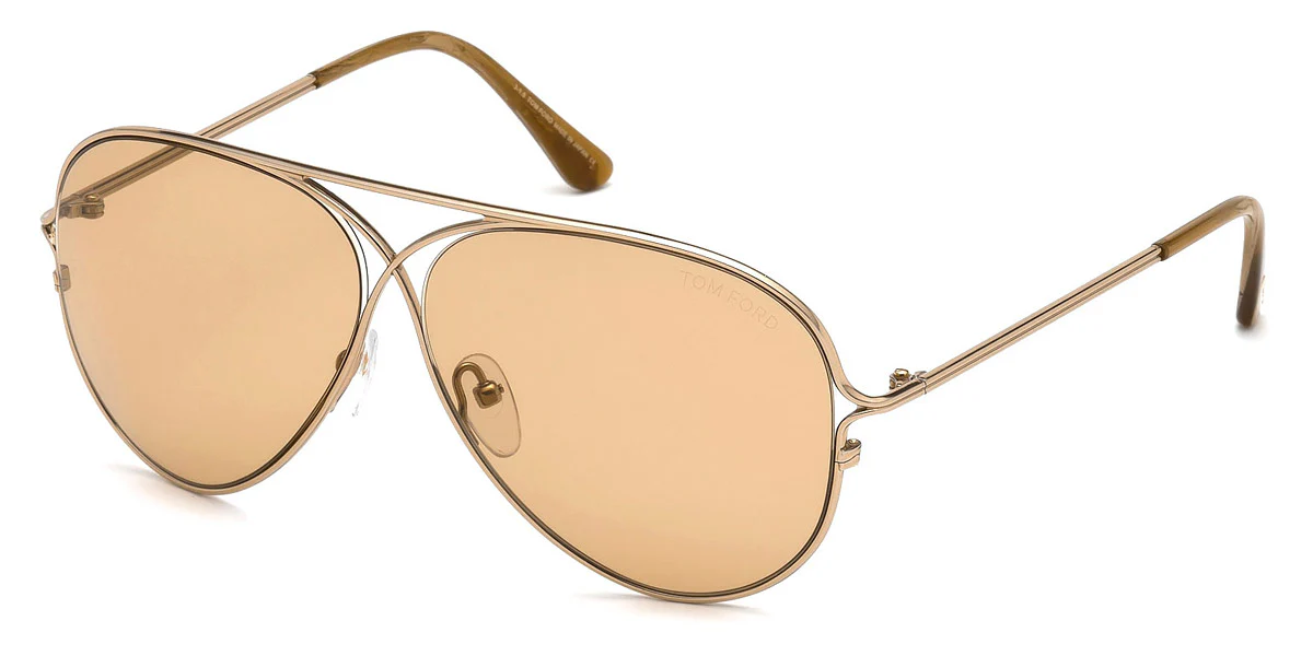 Tom Ford® FT0488-P - Image 5