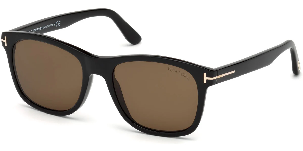Tom Ford® FT0595 Eric-02 - Image 5