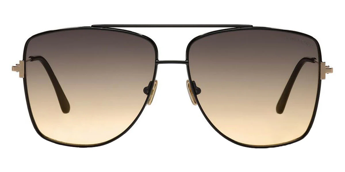Tom Ford® FT0838 REGGIE