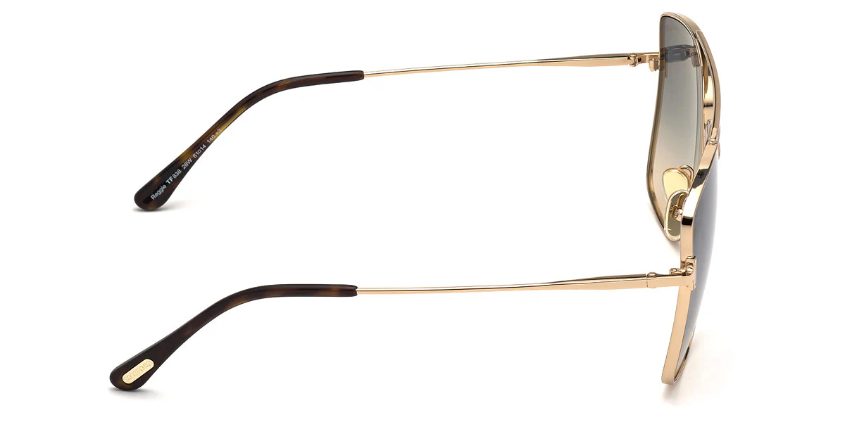 Tom Ford® FT0838 REGGIE - Image 11