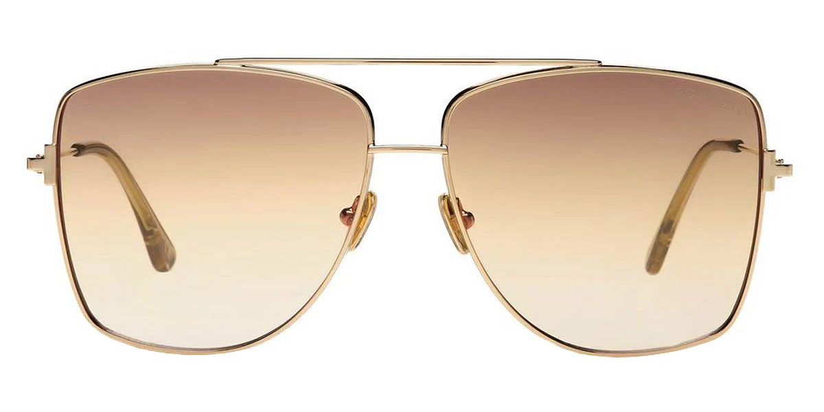 Tom Ford® FT0838 REGGIE - Image 2