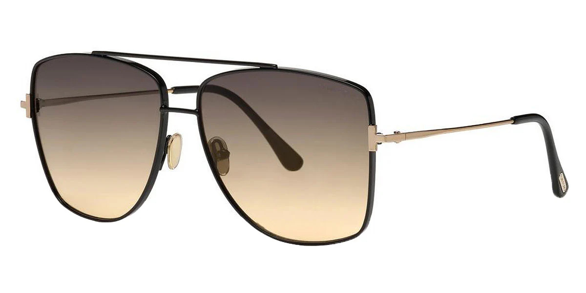 Tom Ford® FT0838 REGGIE - Image 3