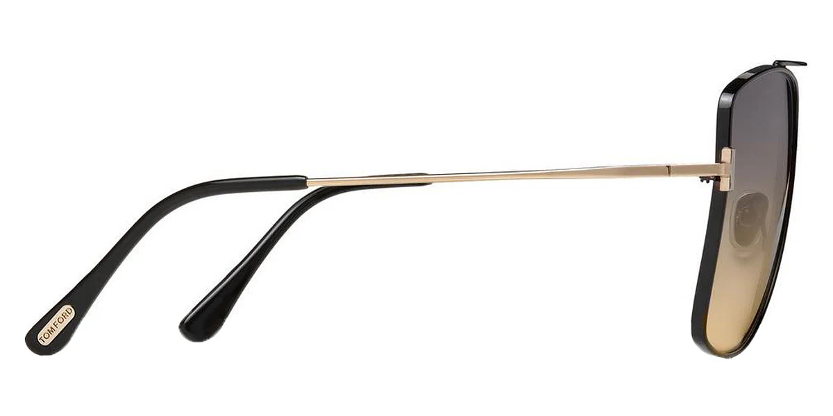 Tom Ford® FT0838 REGGIE - Image 5