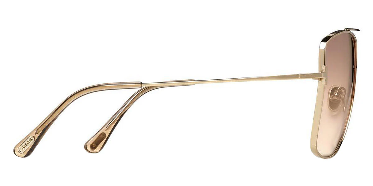 Tom Ford® FT0838 REGGIE - Image 6