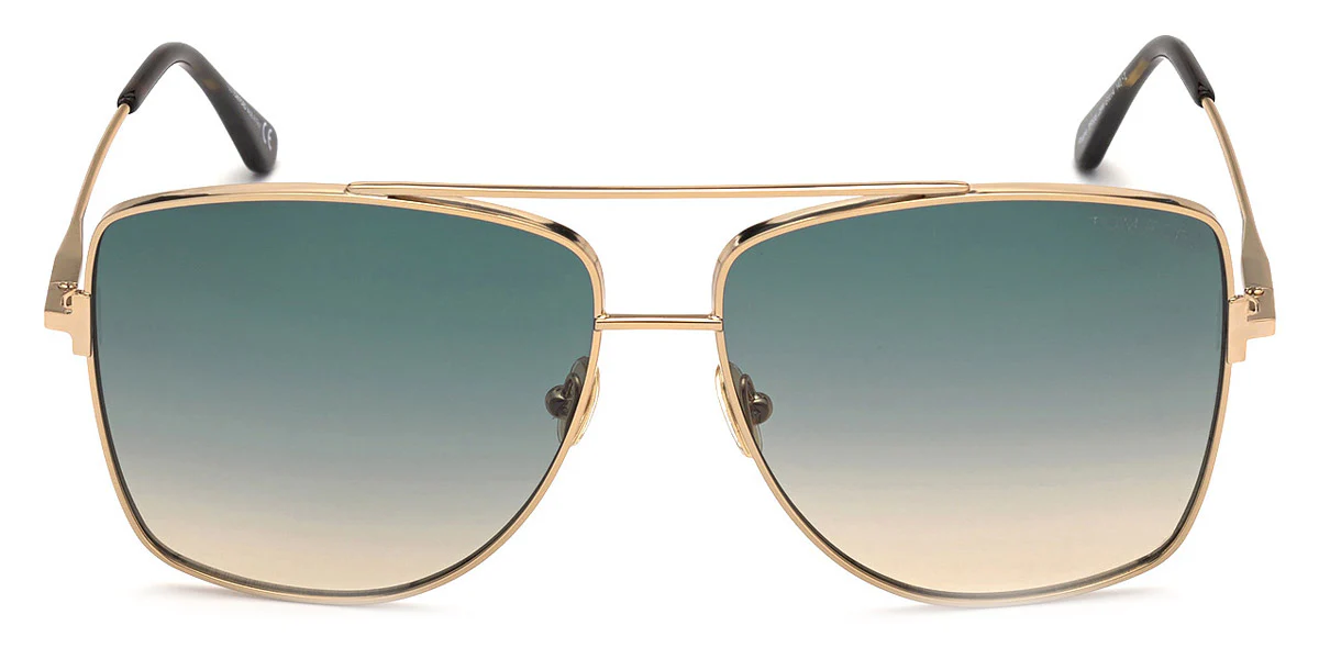 Tom Ford® FT0838 REGGIE - Image 9