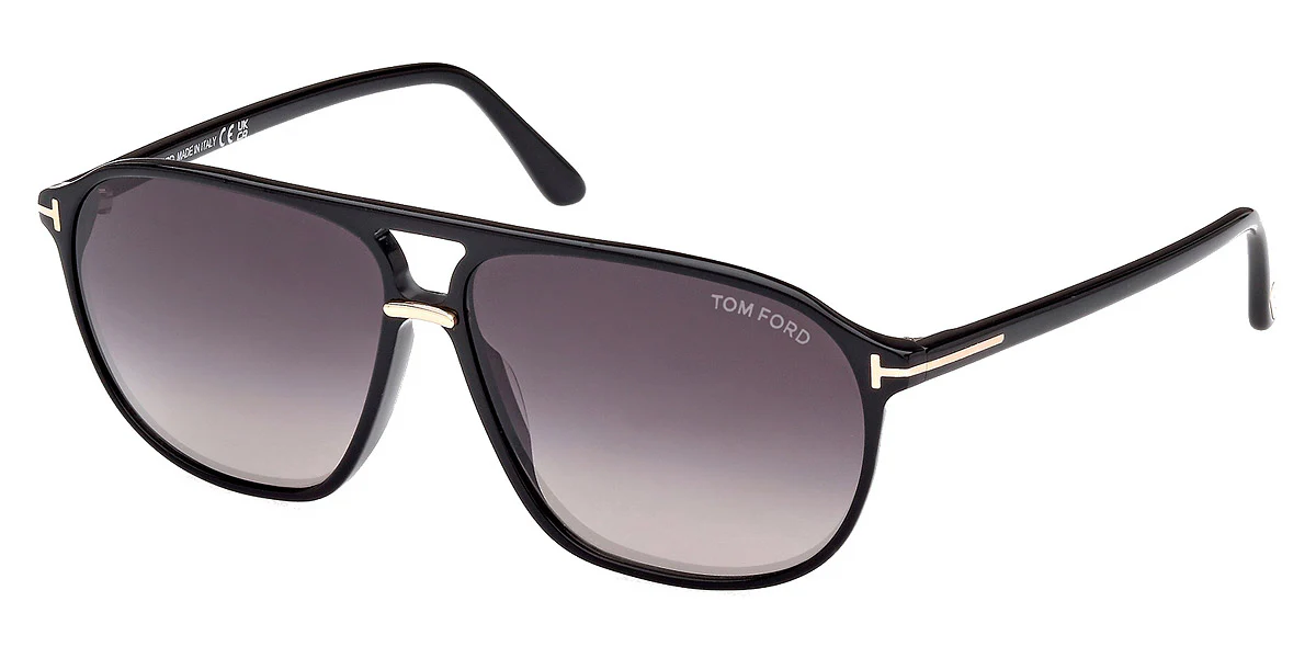 Tom Ford® FT1026 Bruce - Image 2