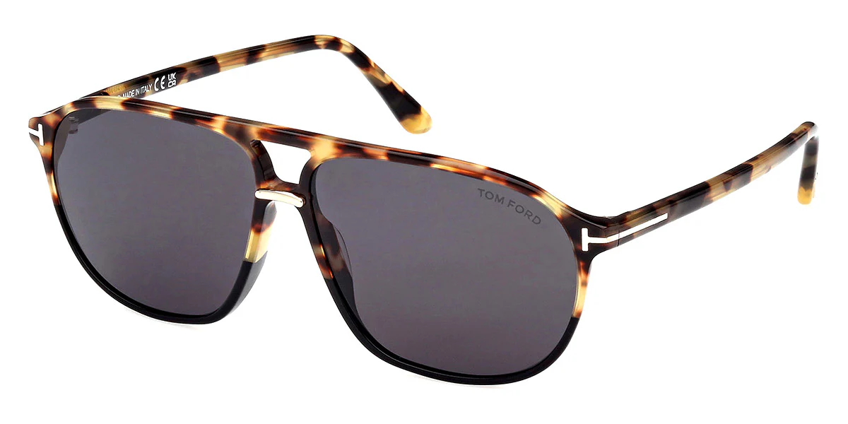 Tom Ford® FT1026 Bruce - Image 3