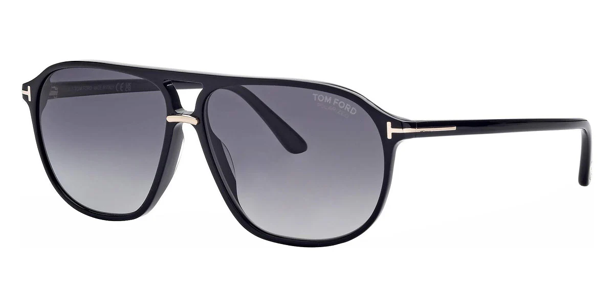 Tom Ford® FT1026 Bruce - Image 5