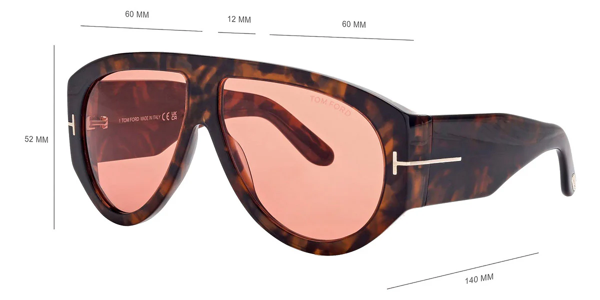 Tom Ford® FT1044 Bronson - Image 14