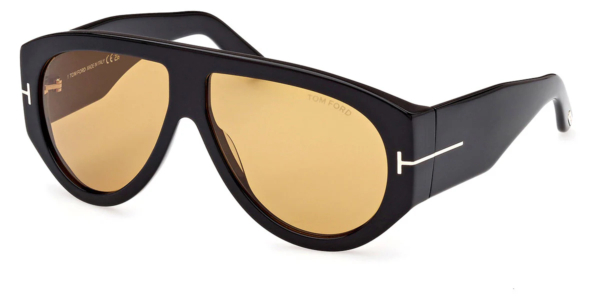 Tom Ford® FT1044 Bronson - Image 4